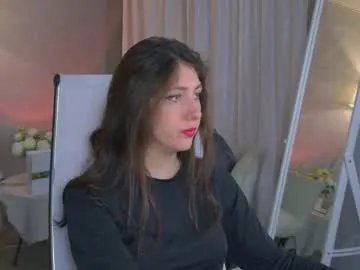 marymillerr — GOAL: sexy dance [554 tokens remaining] Welcome to my room! #nonude #brunette #c2c #goddess #pvt