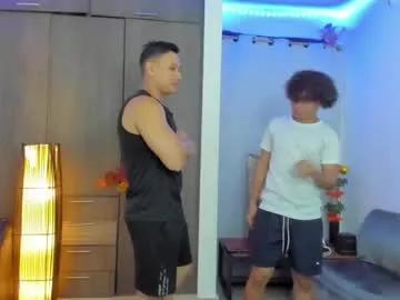 Freechat masters_sexx on Chaturbate