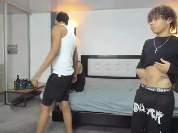 Freechat masters_sexx on Chaturbate