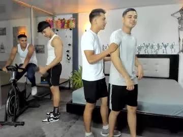 Freechat masters_sexx on Chaturbate