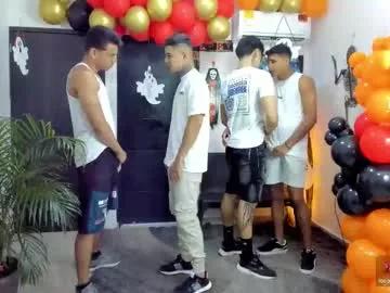 Freechat masters_sexx on Chaturbate