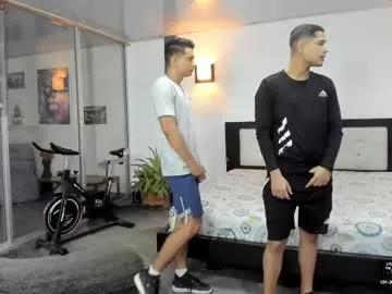 Freechat masters_sexx on Chaturbate