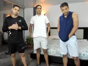 Freechat masters_sexx on Chaturbate