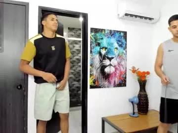 Freechat masters_sexx on Chaturbate