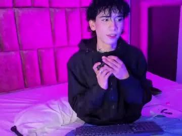 mattfallen_ on Chaturbate 