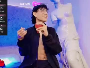 mattfallen_ on Chaturbate 