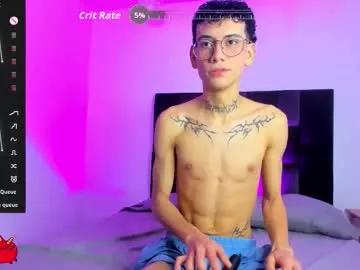 mattfallen_ on Chaturbate 