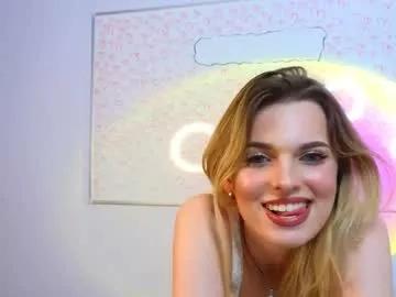mattieandrews on Chaturbate 