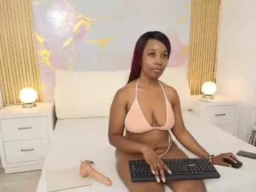 mayabaker on Chaturbate 