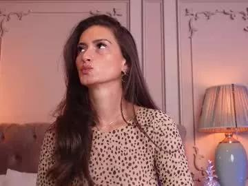 Freechat mayavixxen on Chaturbate