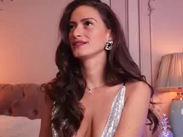 Freechat mayavixxen on Chaturbate