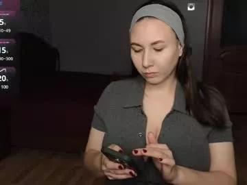 Private megan__stoone on Chaturbate