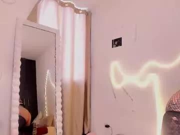 Group megar_3 on Chaturbate
