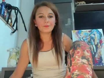 mellbell_ on Chaturbate 