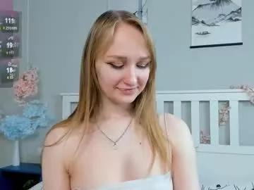 memento_mary on Chaturbate 