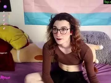 mesmerized_mowo on Chaturbate 
