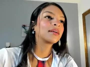 miaa_z on Chaturbate 