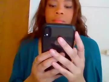 miamuffin8 on Chaturbate 