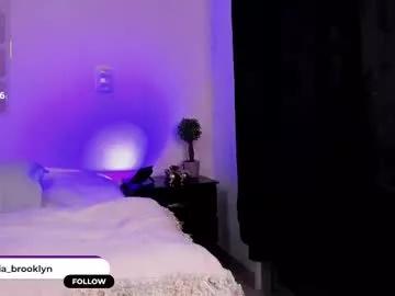 miia_brooklyn on Chaturbate 