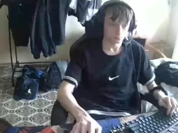 mikkiforus on Chaturbate 