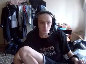 mikkiforus on Chaturbate 