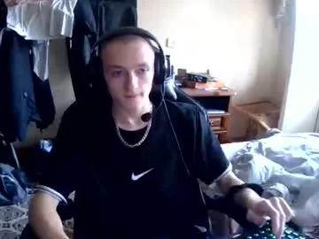 mikkiforus on Chaturbate 