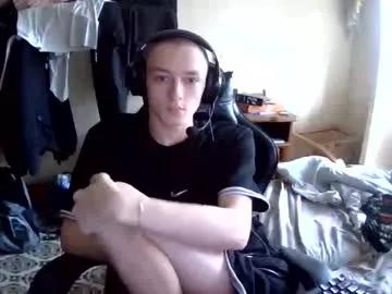 mikkiforus on Chaturbate 