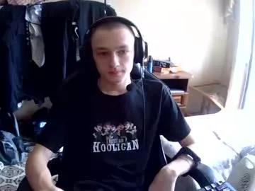mikkiforus on Chaturbate 