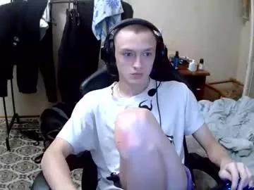 mikkiforus on Chaturbate 