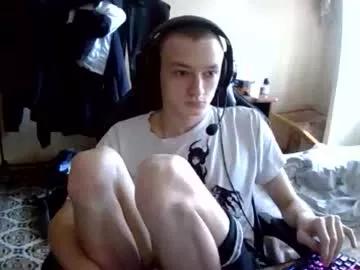 mikkiforus on Chaturbate 