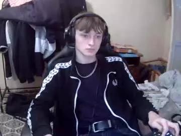 mikkiforus on Chaturbate 