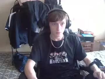mikkiforus on Chaturbate 