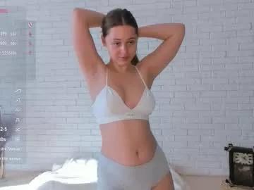 milla_vegga on Chaturbate