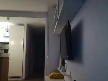 milly_browski on Chaturbate 