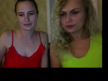 milly_browski on Chaturbate 