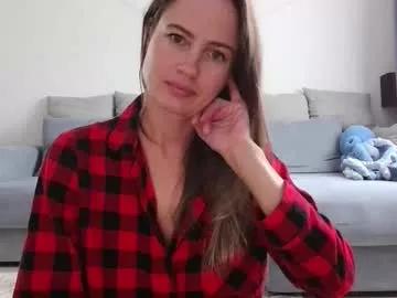 milly_browski on Chaturbate 