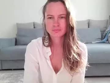 milly_browski on Chaturbate 