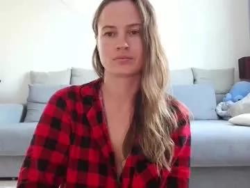 milly_browski on Chaturbate 