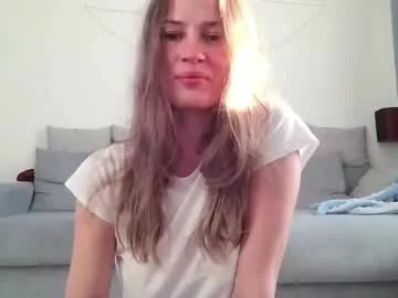 milly_browski on Chaturbate 