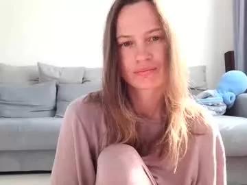 milly_browski on Chaturbate 