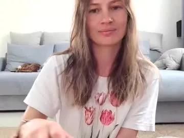 milly_browski on Chaturbate 
