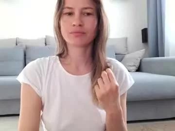 milly_browski on Chaturbate 