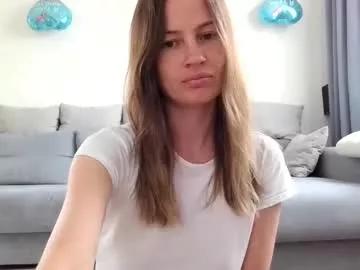 milly_browski on Chaturbate 