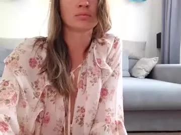 milly_browski on Chaturbate 