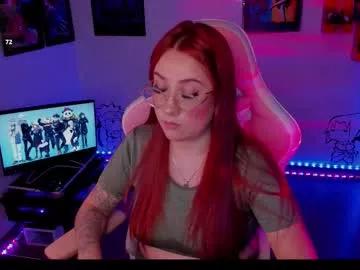 milly_yako on Chaturbate 