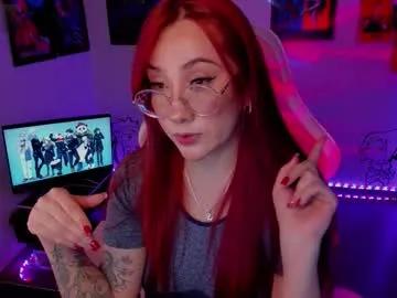 milly_yako on Chaturbate 