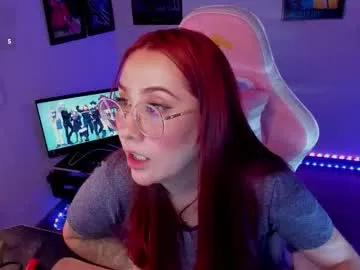 milly_yako on Chaturbate 