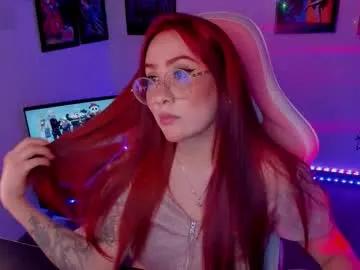 milly_yako on Chaturbate 