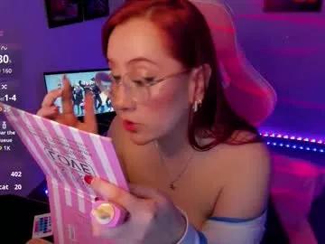 milly_yako on Chaturbate 