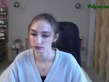 mimicrash on Chaturbate 